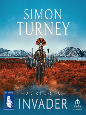 cover image of Agricola